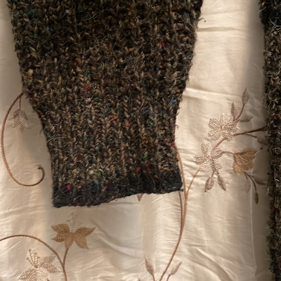 Christopher Hayes Vintage Sweater. Mint Condition - Picture 8 of 9